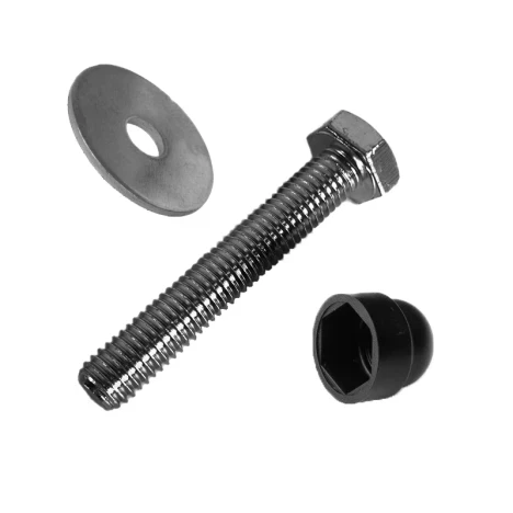 Beto-schutting samenstellen